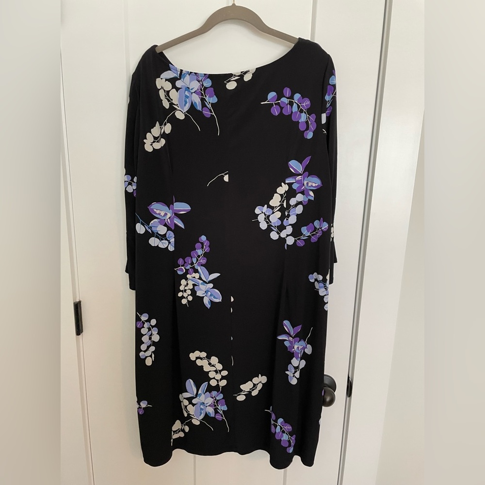 Easy to wear shift dress
